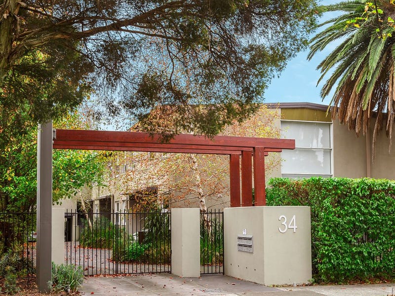 3/34 Alma Road, Camberwell, VIC 3124