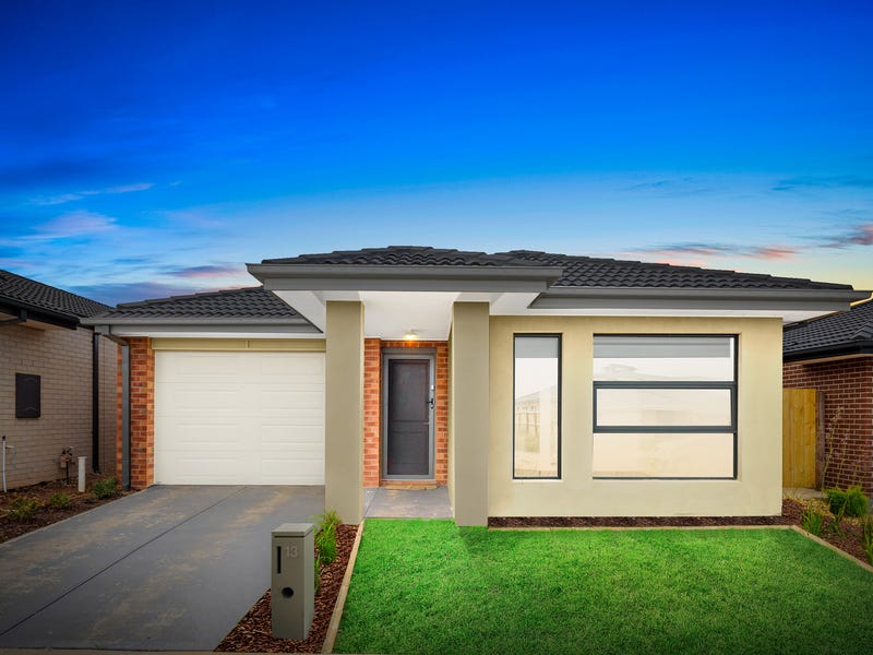 Houses for Sale in Werribee, VIC 3030