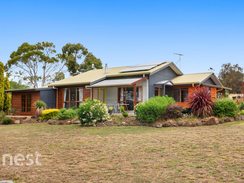 164 Orielton Road, Orielton, Tas 7172 Property Details