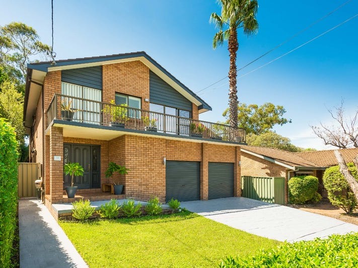 68 Green Point Road, Oyster Bay, NSW 2225