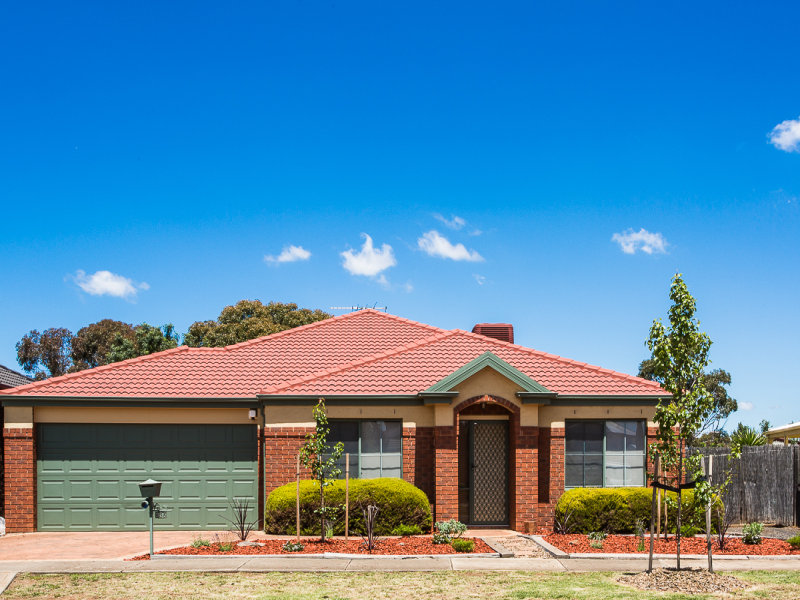 335 Centenary Avenue, Melton West, VIC 3337