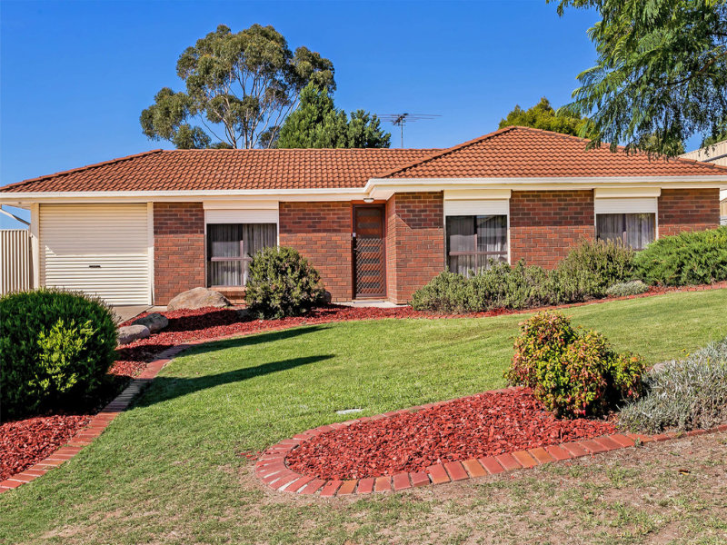 6 Pedare Court, Wynn Vale, SA 5127