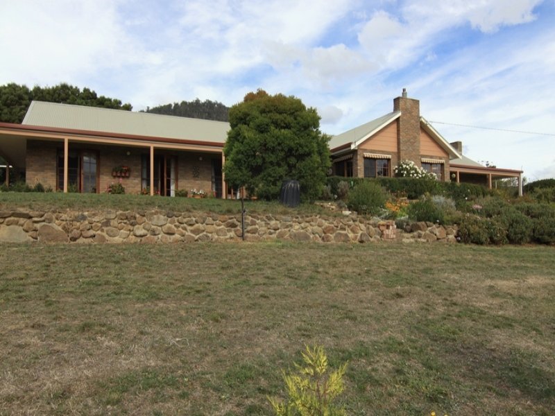 289 She Oak Road, Judbury, TAS 7109