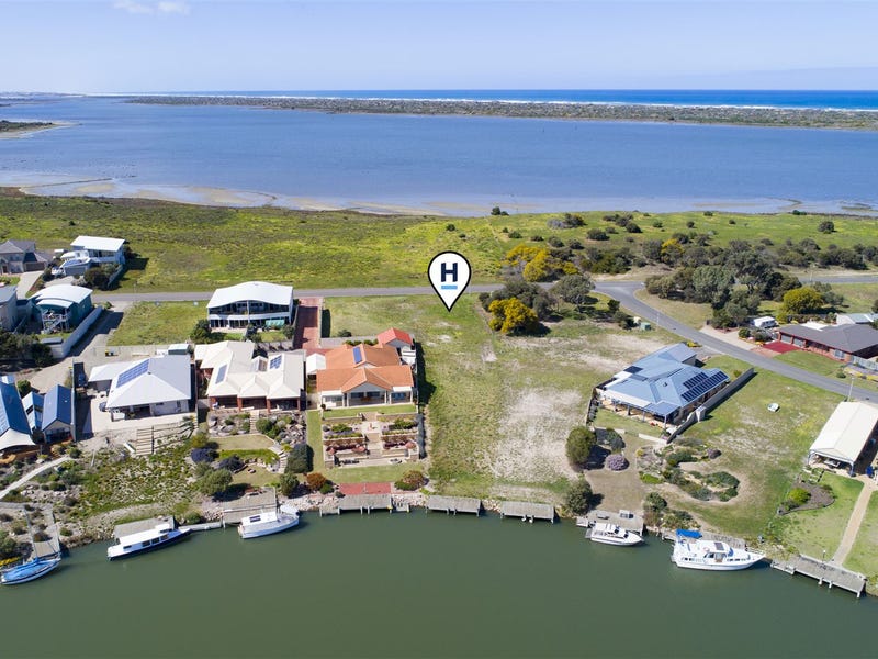 Lot 449 Excelsior Parade, Hindmarsh Island, SA 5214 Residential Land for Sale