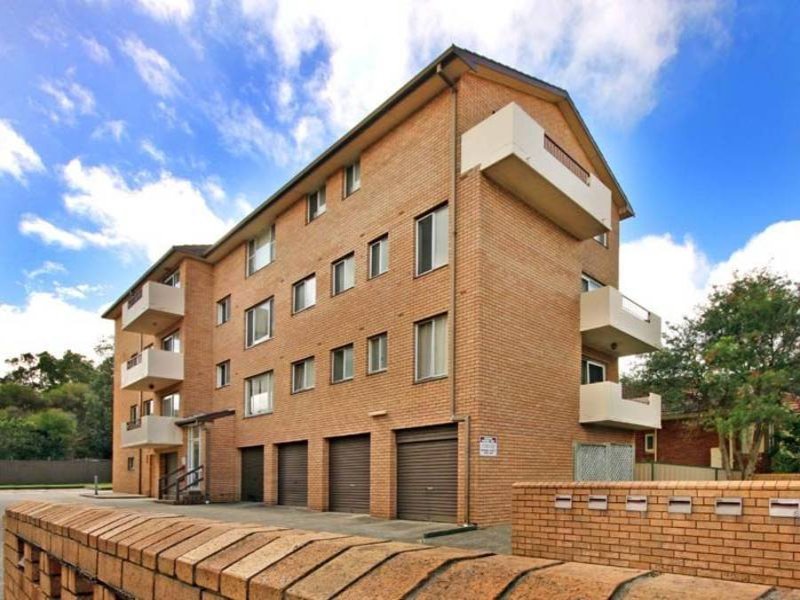 7/8 Burelli Street, Wollongong, NSW 2500