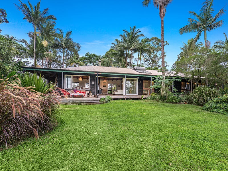 356 Kings Road, Federal, NSW 2480 Property Details