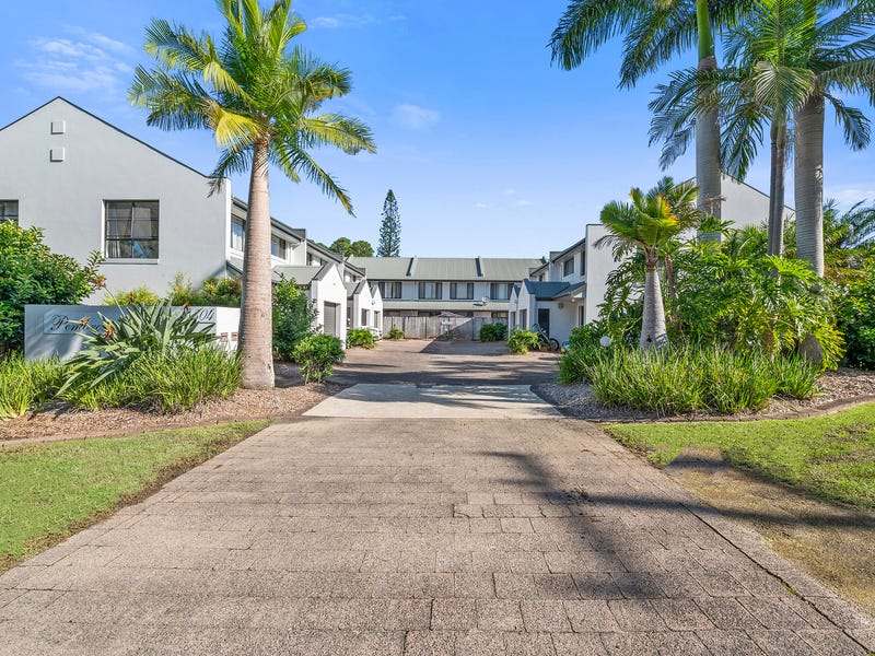 4/304 Harbour Drive, Coffs Harbour, NSW 2450