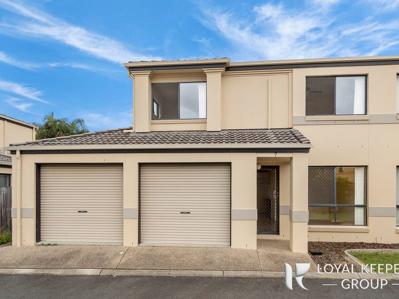 7/82 Daw Road, Runcorn, Qld 4113 Townhouse for Sale
