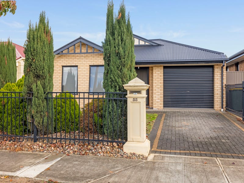 55 Kent Street, Mansfield Park, SA 5012