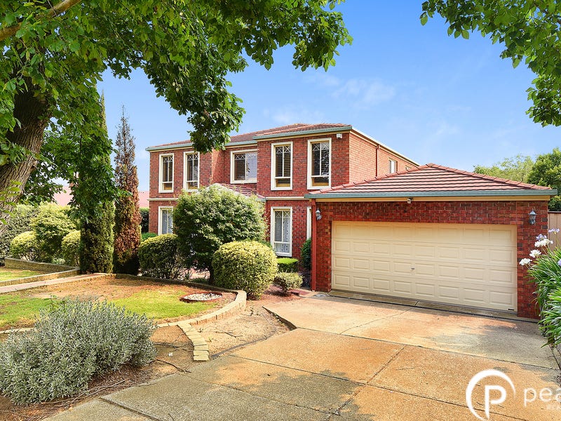 14 St Johns Wood Terrace, Berwick, VIC 3806