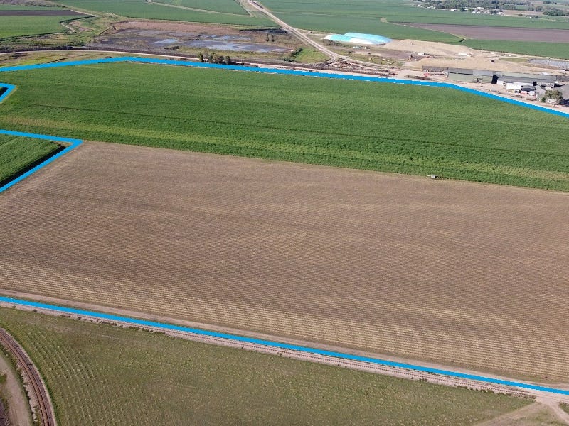 Pioneer Mill Road, Brandon, Qld 4808 Cropping for Sale realestate