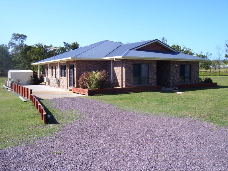 55 Fenech Avenue, Alligator Creek, QLD 4740