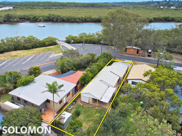 Lot 212 Queens Esplanade, Thorneside, Qld 4158 Property Details