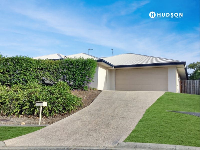 14 Seaham Court, Upper Coomera, Qld 4209