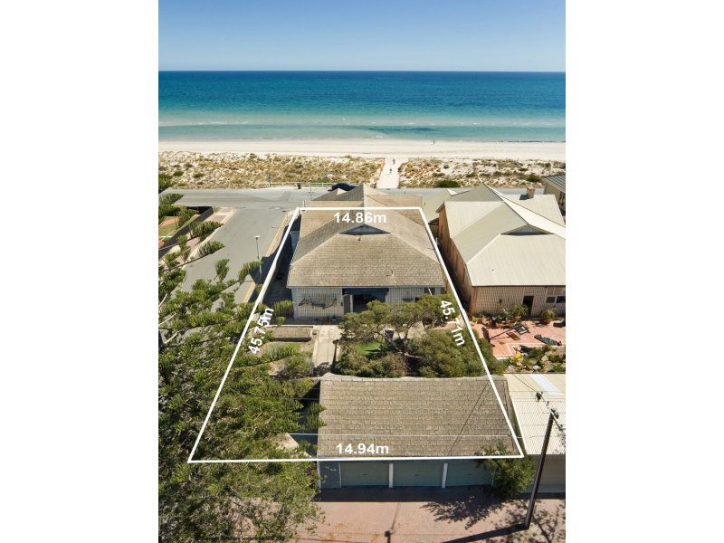 75 Esplanade, Henley Beach South, SA 5022