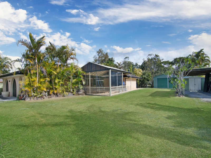 7 Daffodil Street, Tallebudgera, Qld 4228 Property Details