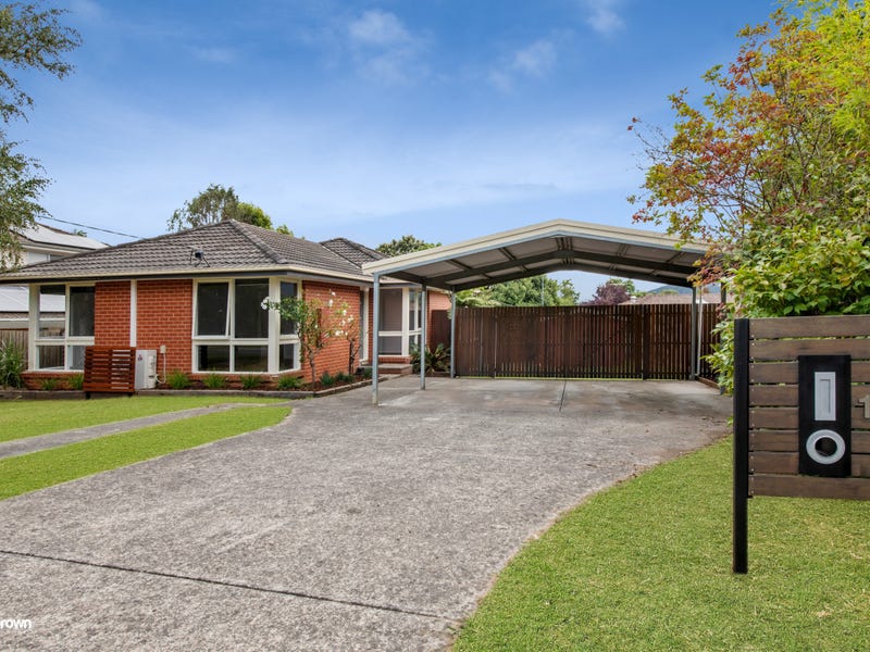 10 Barbara Grove, Woori Yallock, VIC 3139
