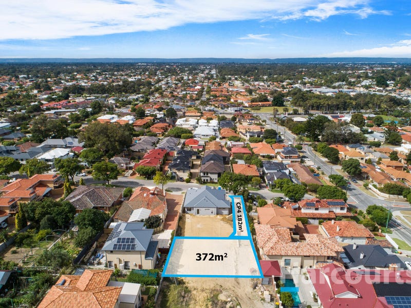 203 Edinboro Street, Joondanna, WA 6060