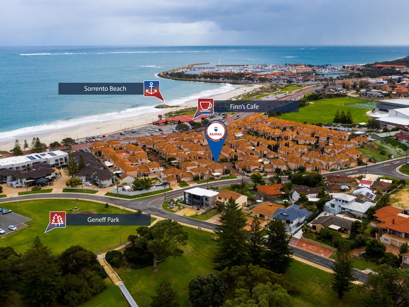 30/160 West Coast Drive, Sorrento, WA 6020 Property Details 30/160 West Coast Drive, Sorrento, WA 6020 Property Details