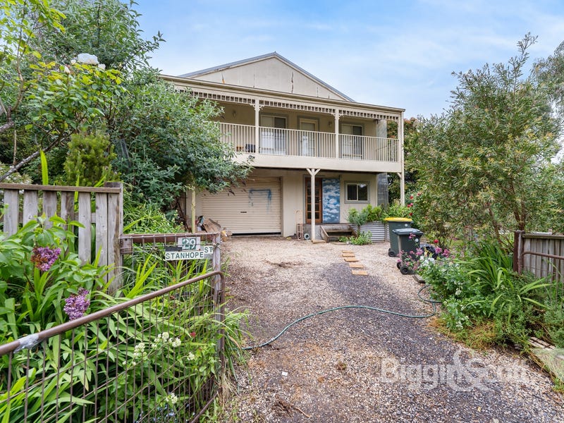 1/29 Stanhope Street, Daylesford, Vic 3460 House for Rent
