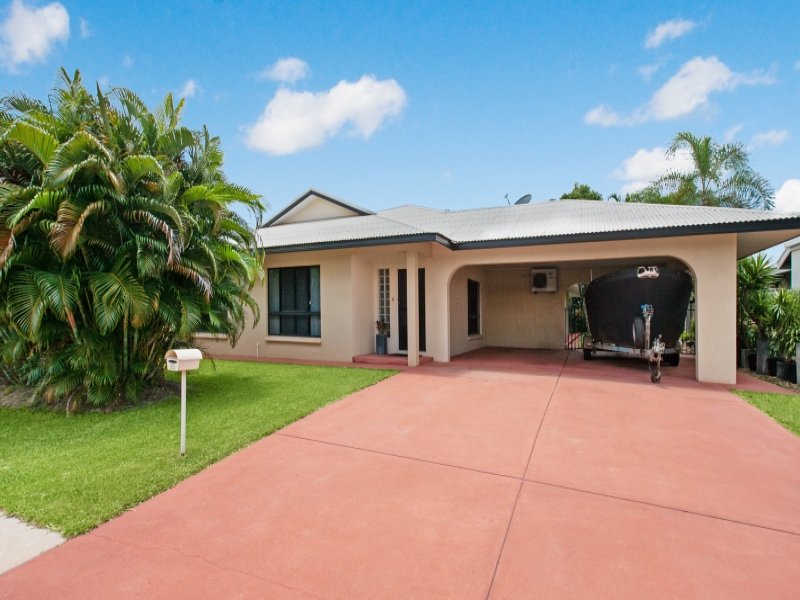 35 Gosse Circuit, Gunn, NT 0832