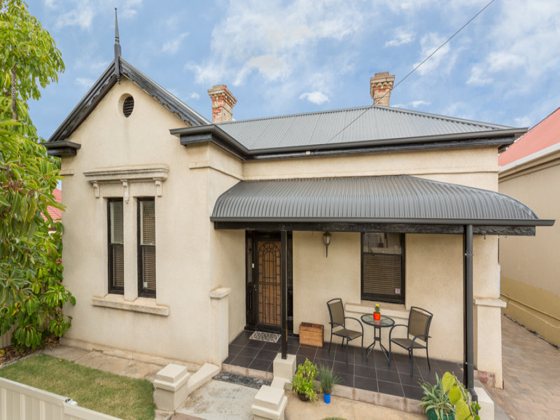 24 Darton Street, Birkenhead, SA 5015 Property Details