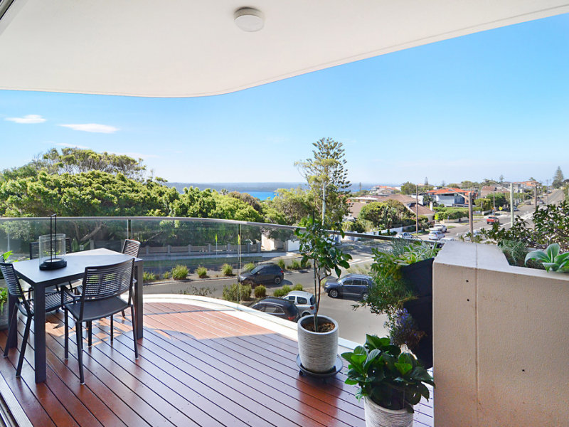 4/777 Old South Head Road, Vaucluse, NSW 2030