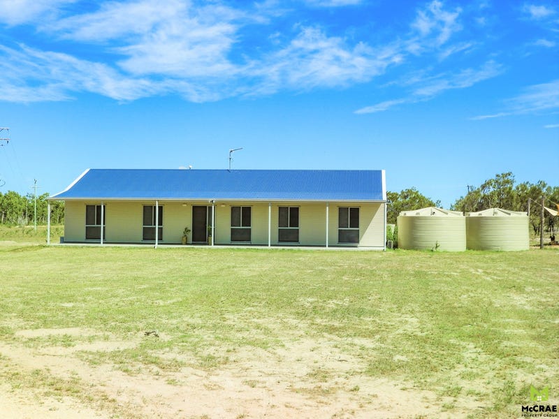 Houses for Rent in Bowen, QLD 4805