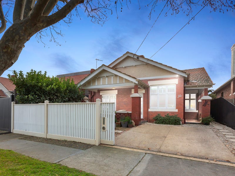 32 Meredith Street, Elwood, Vic 3184 Property Details