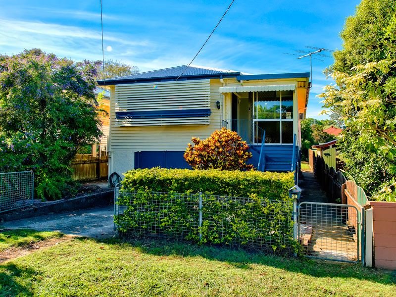 59 Street, Zillmere, Qld 4034 Property Details