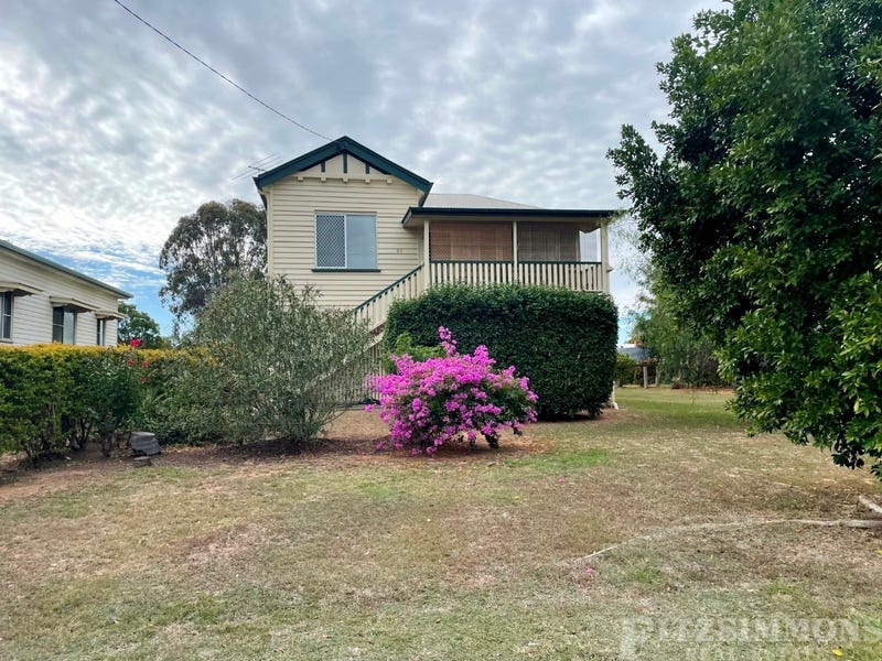 65 John Street, Jandowae, Qld 4410 House for Sale