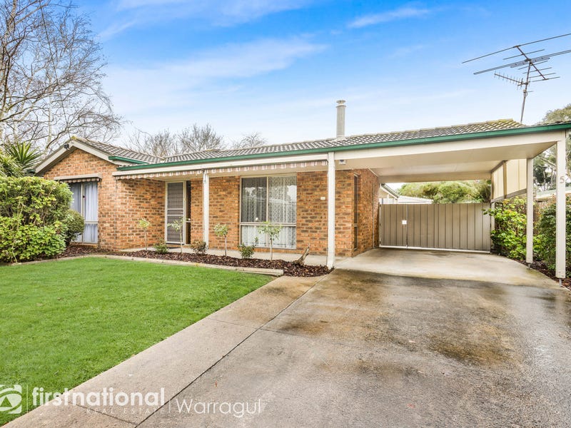 5 Acacia Court, Yarragon, Vic 3823 Property Details