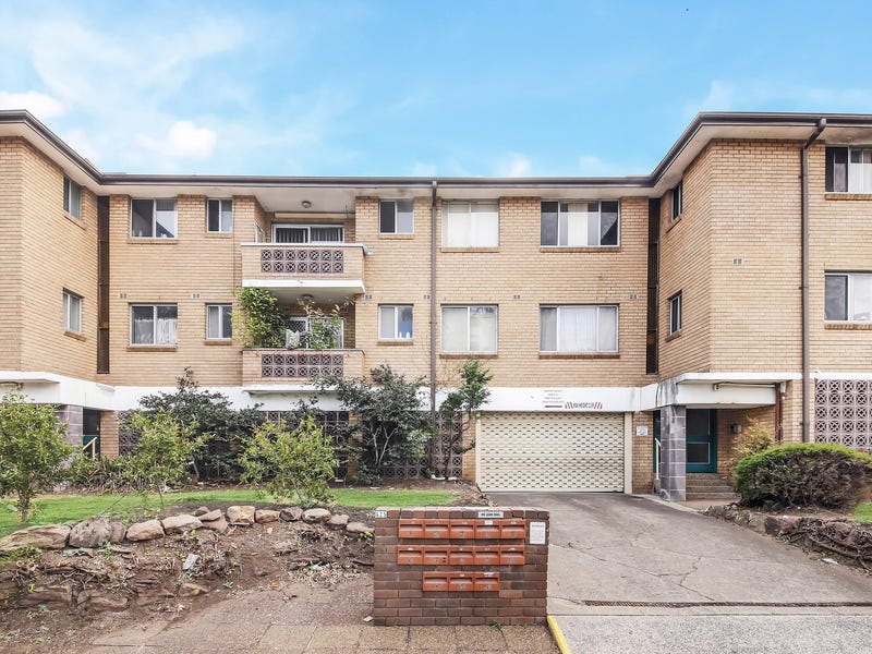 1/425 Guildford Road, Guildford, NSW 2161