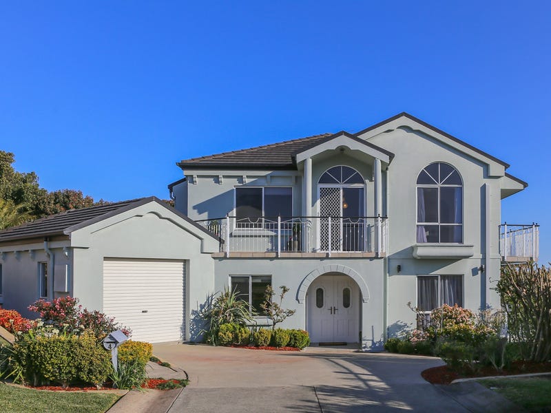 4 Sapphire Court, Raymond Terrace, NSW 2324