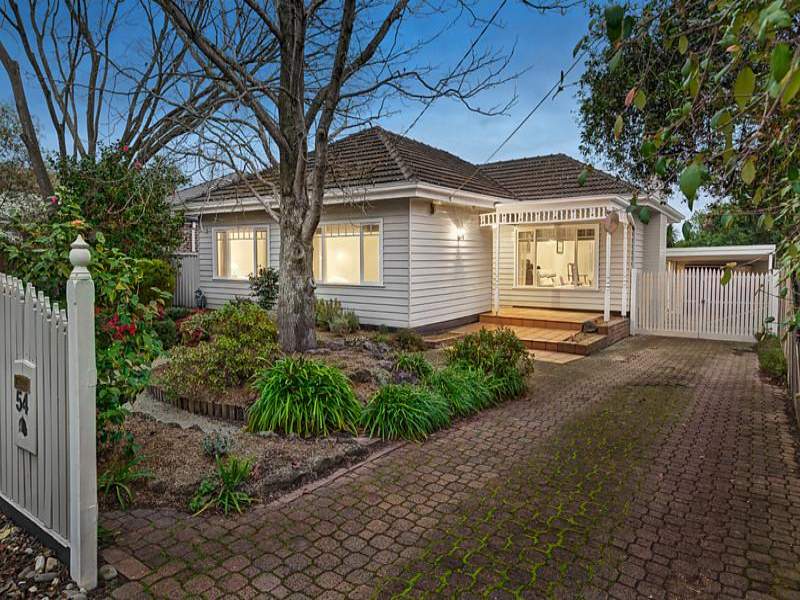 54 Pakenham Street, Blackburn, VIC 3130
