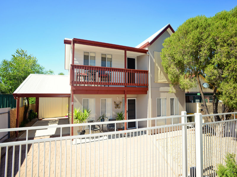 2 Cutmore Street, O'sullivan Beach, SA 5166