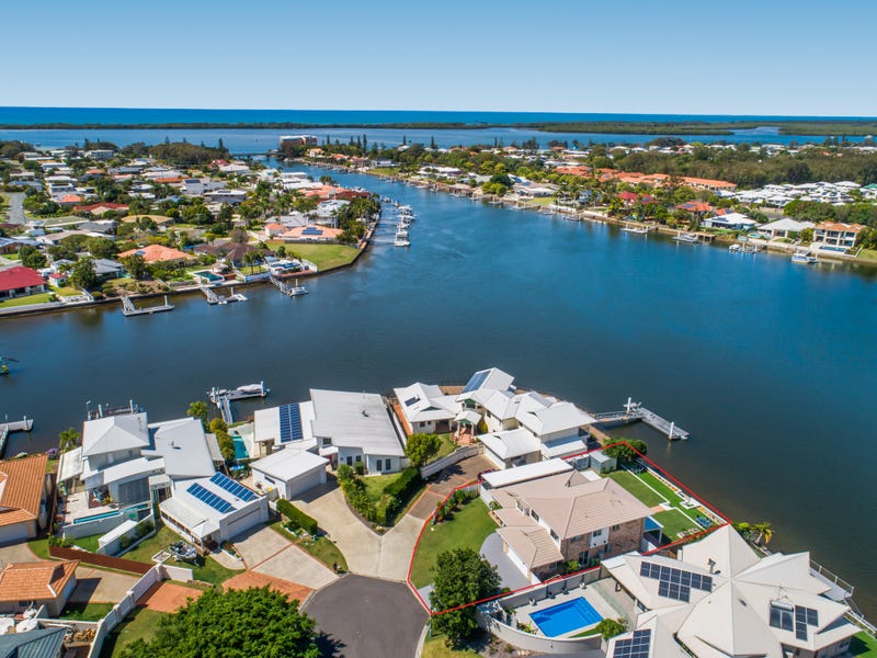 8 Tripcony Court, Pelican Waters, Qld 4551 House for Sale