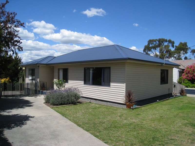 1 Herring Street, Punchbowl, Tas 7249 Property Details