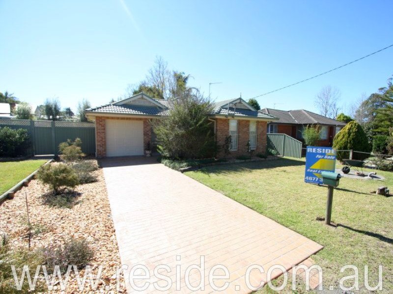30 Wallaroo Road, Buxton, NSW 2571 Property Details