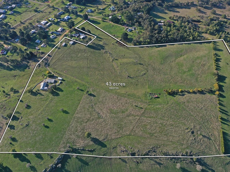 15 Cope Street, Scarsdale, Vic 3351 Property Details