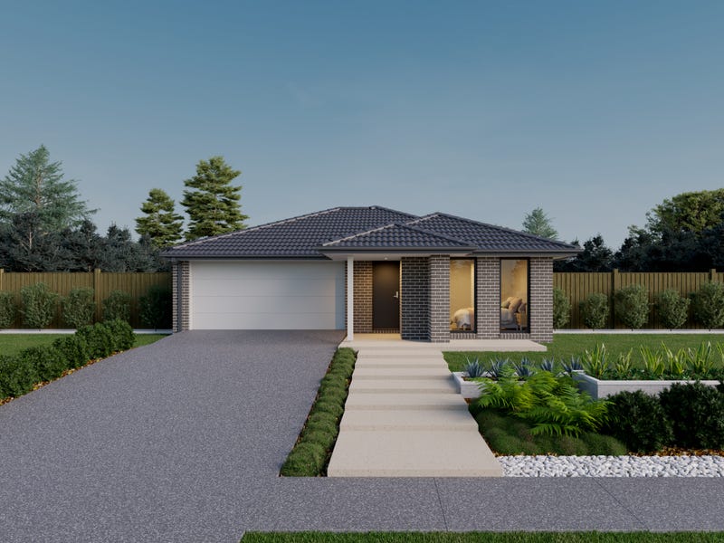 Lot 212 Shakeal Way (Somerford Estate), Clyde North, Vic 3978 House