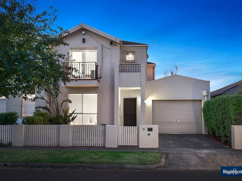 1/30 Burns Street, Maidstone, Vic 3012 Property Details