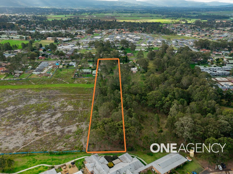 94 Hillcrest Avenue, South Nowra, NSW 2541