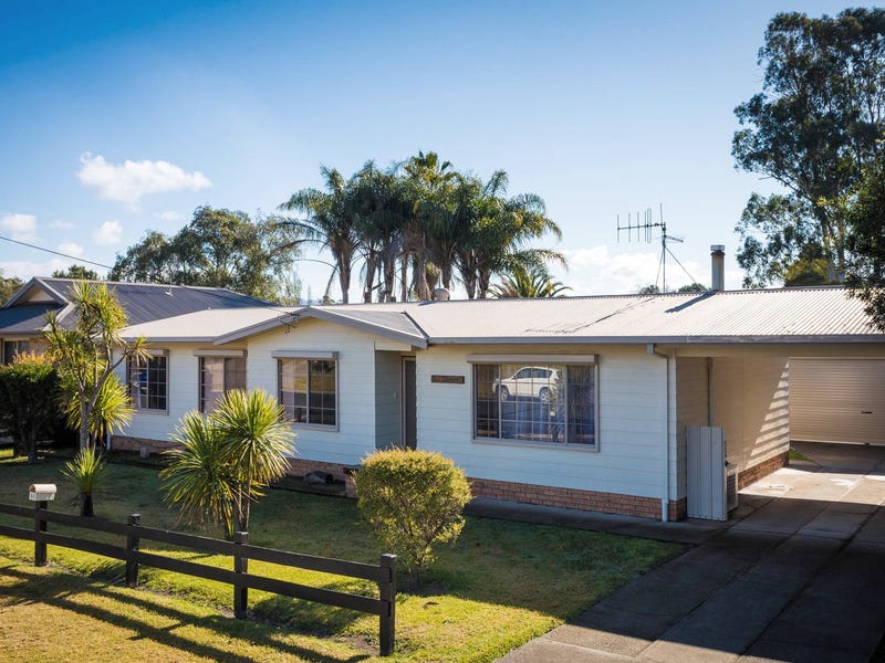 55 High St, Bega, NSW 2550 House for Sale