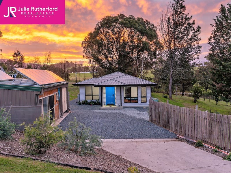 6 Bega Street, Cobargo, NSW 2550