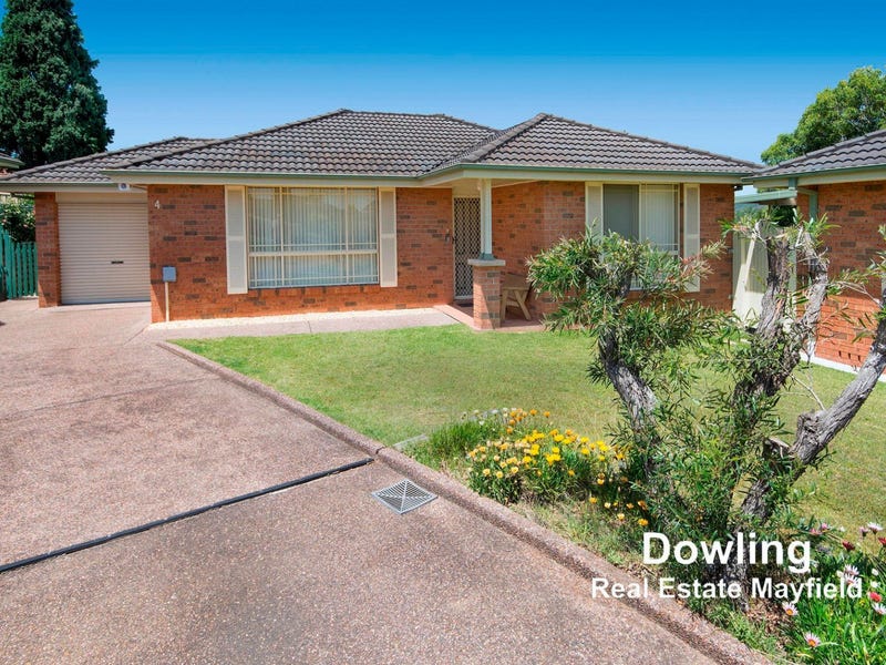 4/4 Loderi Place, Warabrook, NSW 2304 Property Details