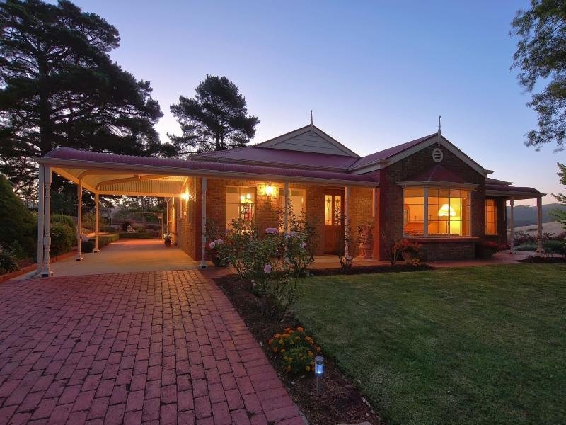 8 Alan Street, Gumeracha, SA 5233 Property Details