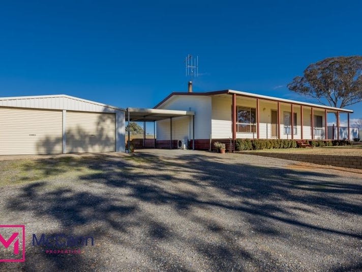 8 Hume Street, Gunning, NSW 2581