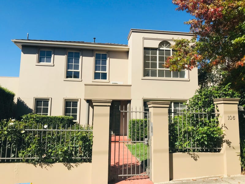 1/106 Walpole Street, Kew, VIC 3101