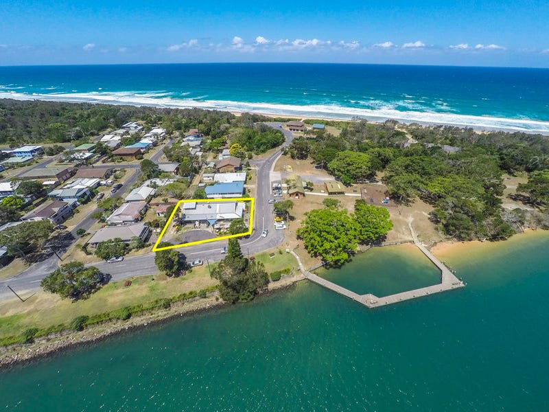 1618 Street, Mylestom, NSW 2454 Property Details